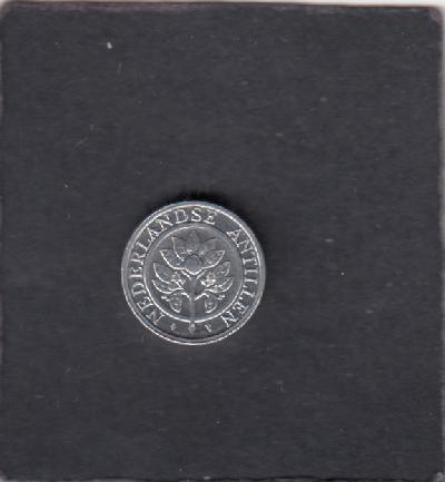 Beschrijving: 5 Cent 